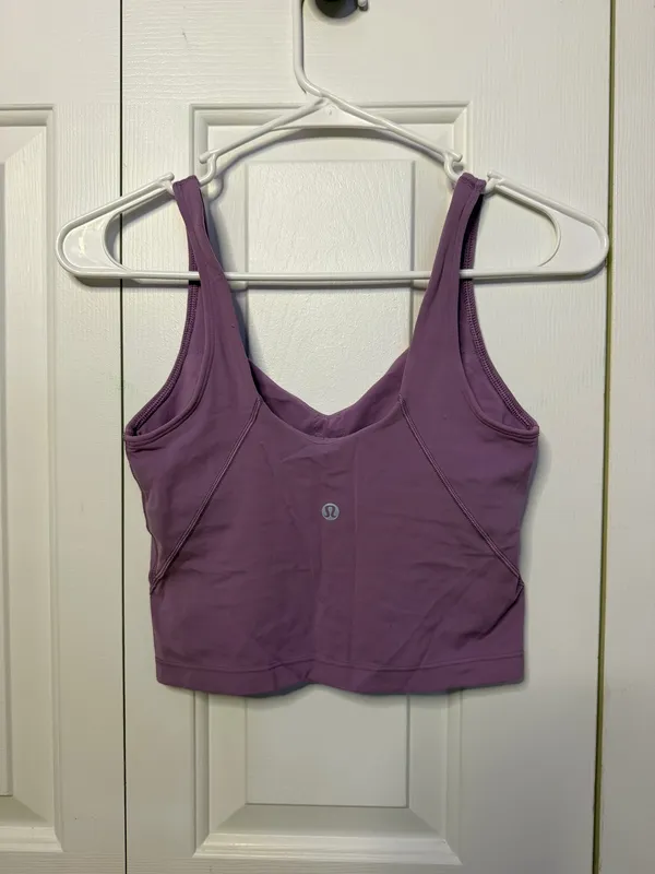 Lululemon Align Tank - Image 2