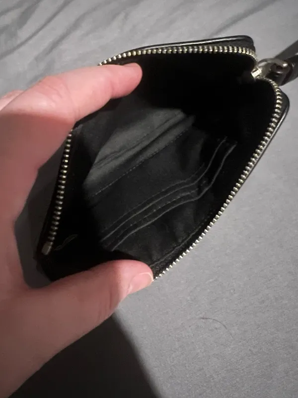 Coach Wristlet - Image 2