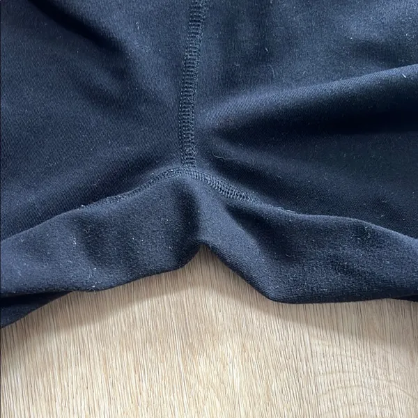 Alo Yoga High Waisted Moto Leggings Sz XS - Image 7