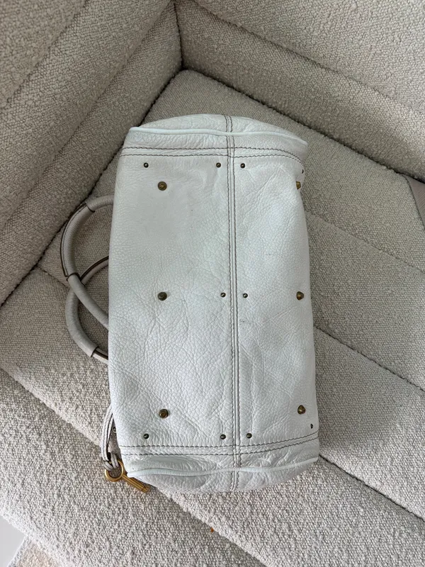 Chloé paddington bag - Image 5