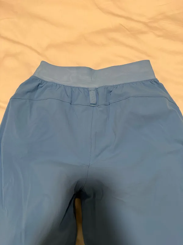 Lululemon License To Train Joggers - Image 2