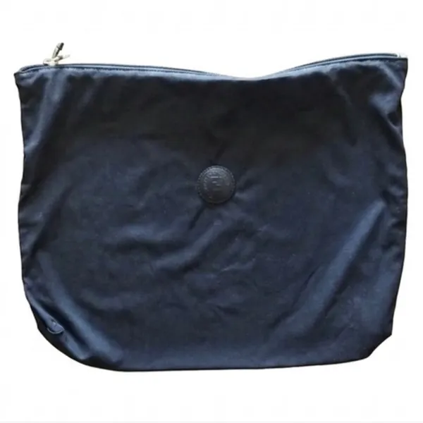 Fendi Black Accessory Nylon Bag - Image 2