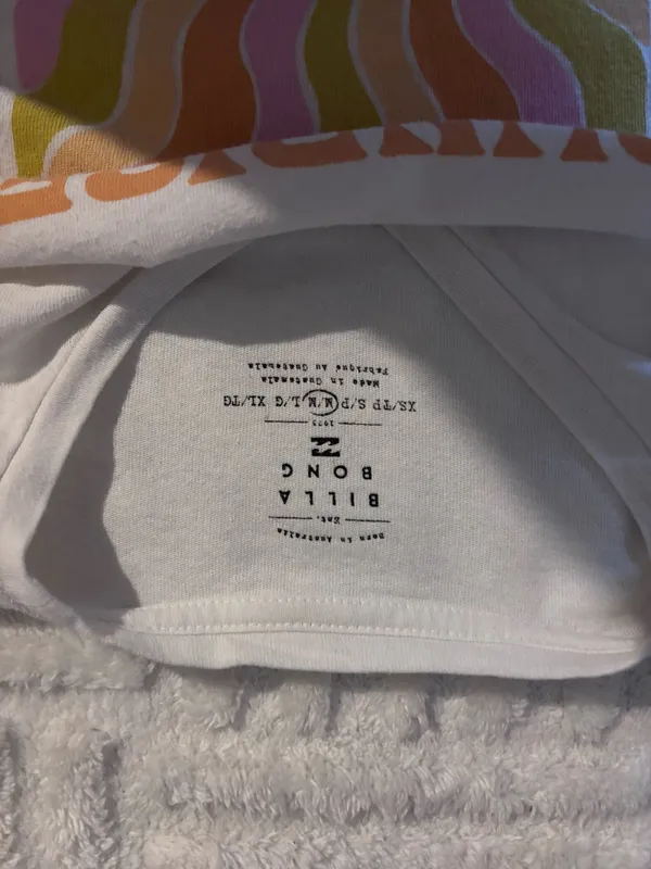 Billabong Top - Image 2