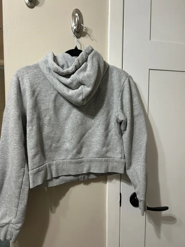 John Galt Hoodie Brandy Melville - Image 2