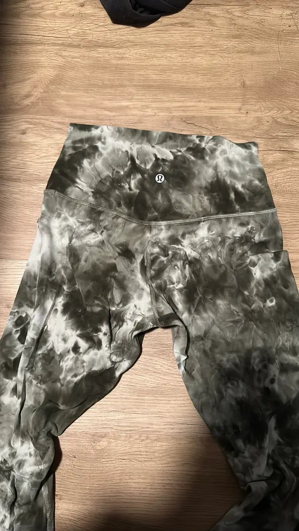 Lululemon Align Leggings 25"  - Image 3