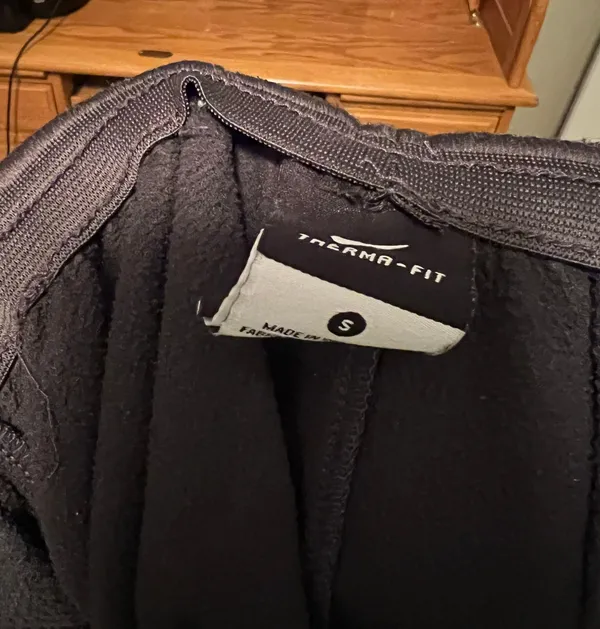 Nike Elite Sweatpants - Image 3