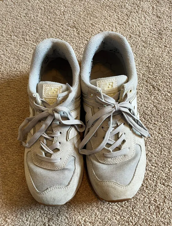 New Balance 574 Grey - Image 2