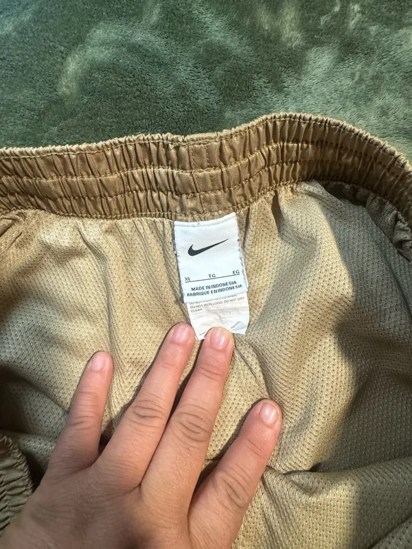 Nike Athletic Shorts Dri-Fit Running - Image 4