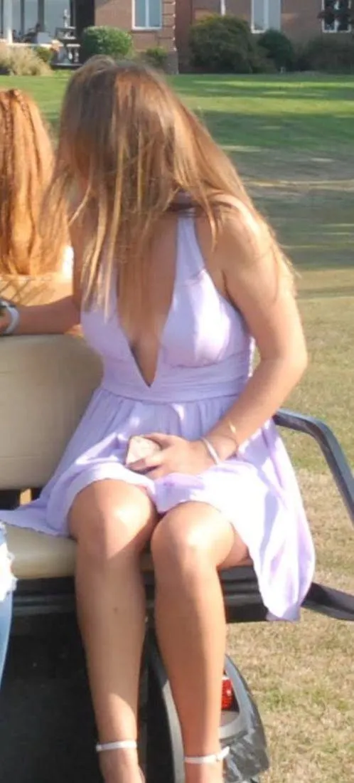 Selfie Leslie Mini Dress - Image 2