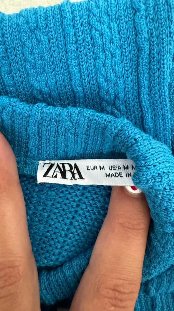 Zara Tank Top - Image 3