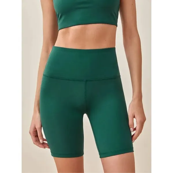 ✨Ecomove High Rise 7" Bike Shorts✨ - Image 2