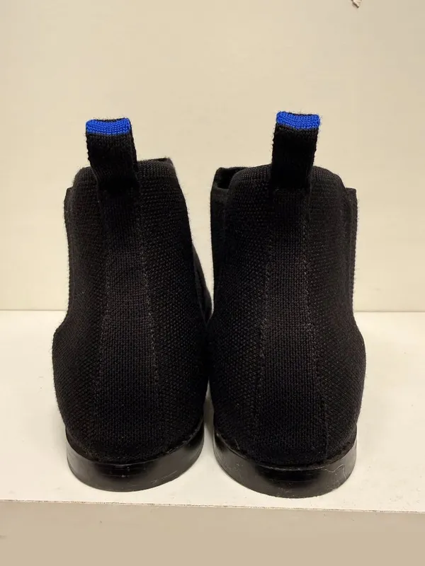 Rothy's The Merino Wool Ankle Chelsea Boot - Image 6