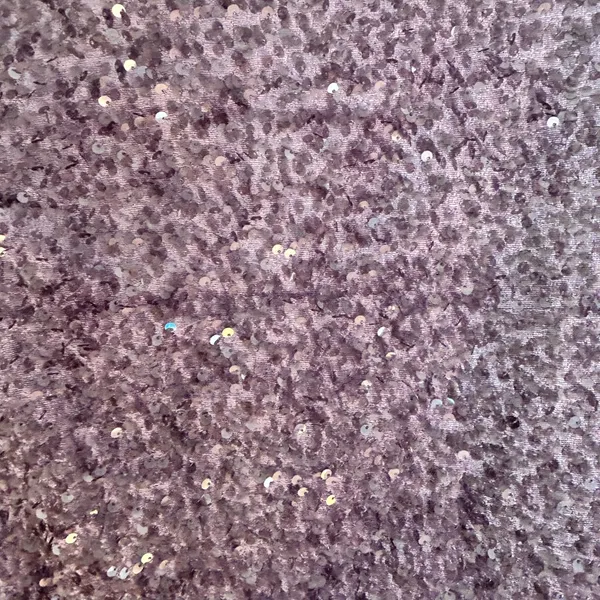 a new day Lavender Sequin Top - Image 5