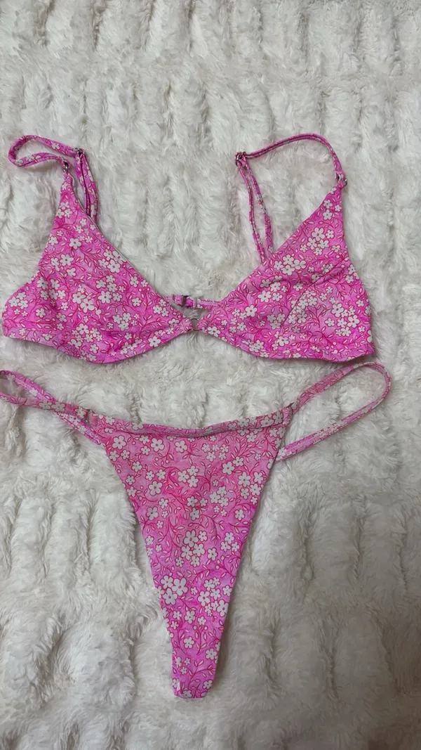 Bright Swimwear Bright Swim Bikini - Image 2
