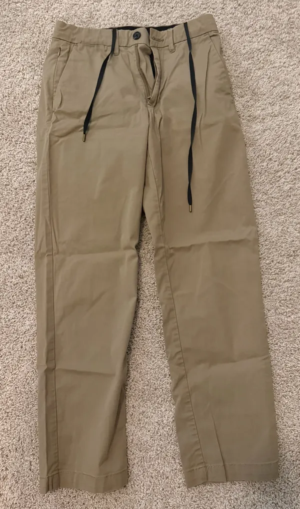 Goodfellow & Co Chino Slim Pants - Image 4