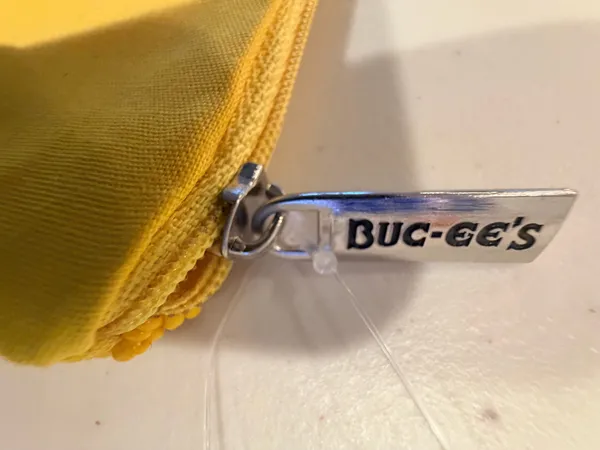 Buc-ee's | Beaver Beaded Bag - Image 6