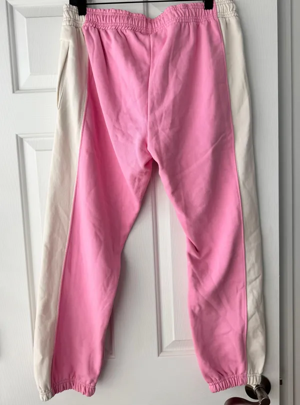 x Gola Midfield Jogger Pants, Size M - Image 7