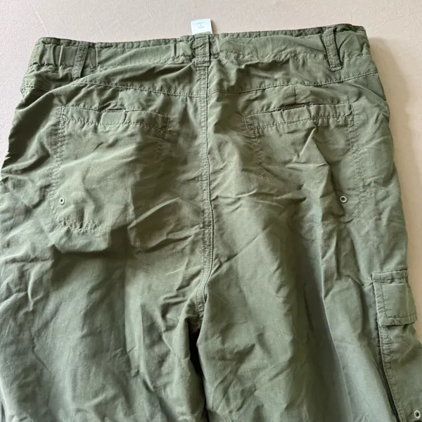 REI convertible Hiking Pants - Image 4