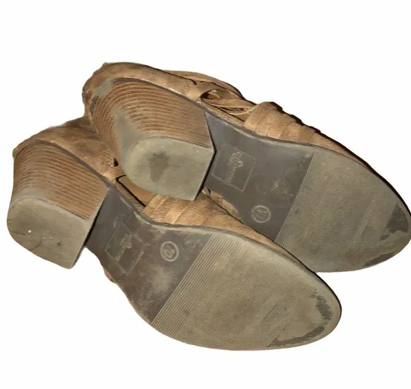 Fergalicious Jillie booties - Image 11