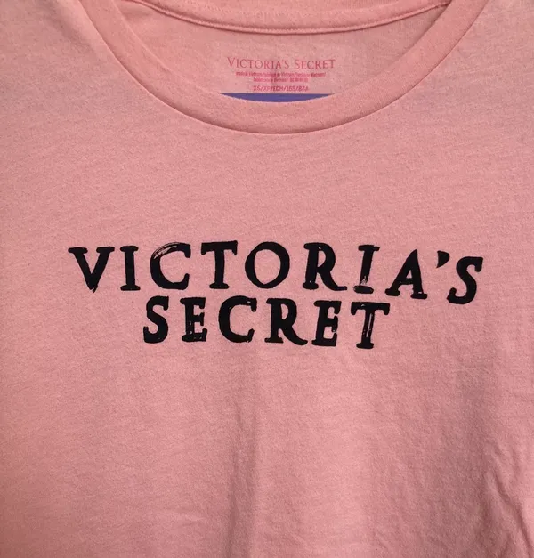 Victoria's Secret Crop Top - Image 2