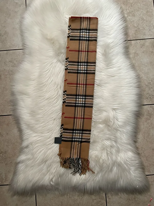 Fraas Cashmink Muffler Scarf  - Image 4