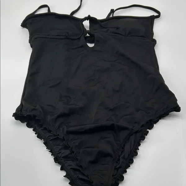 Elegant Black One - Image 2