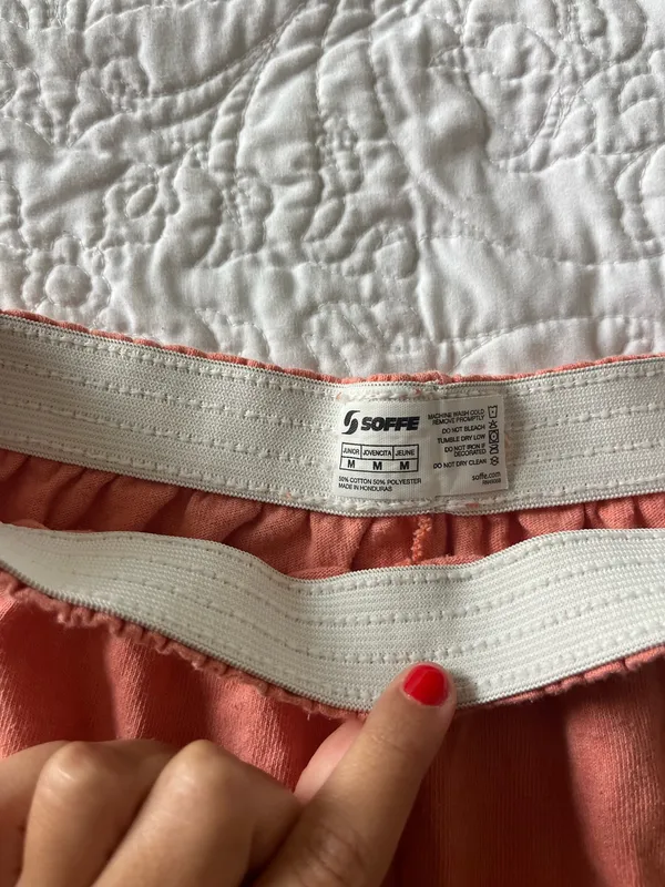 Soffe Shorts - Image 2