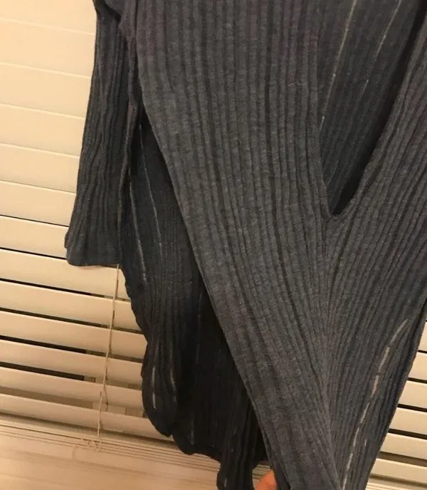 Freepeople soft tunic - Image 8