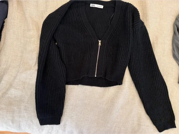 ZARA Sweater - Image 2