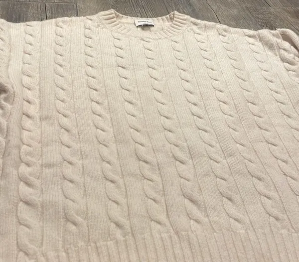 Aritzia Sunday Best- Peggy sweater - Image 3