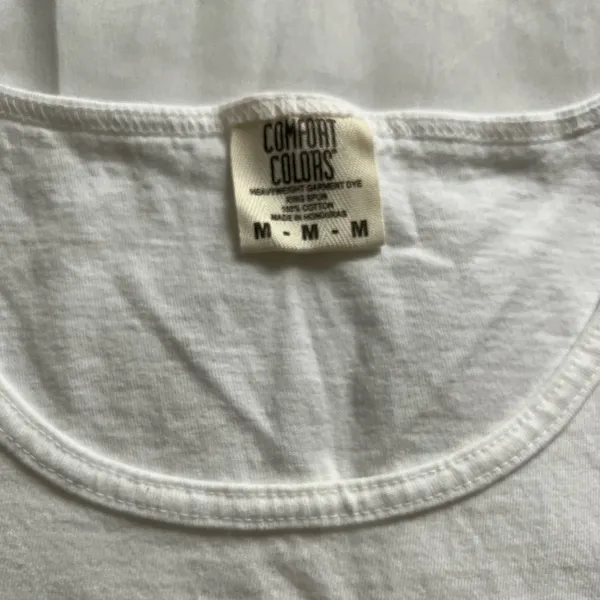 disney tank top - Image 4