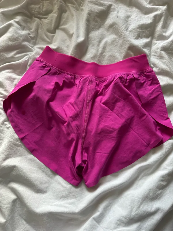 CRZ Yoga Shorts - Image 4