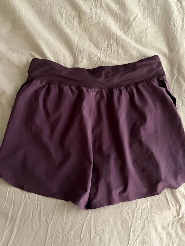 Lululemon Fast and Free High-Rise - Image 4