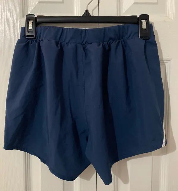 Navy Shorts-M - Image 2