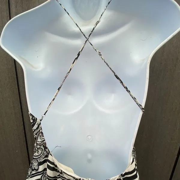 The Jetset Diaries Mini Dress - Image 6