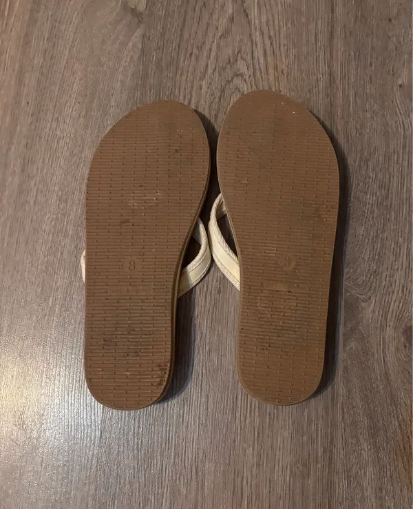 Shade & Shore Flip-Flops - Image 2