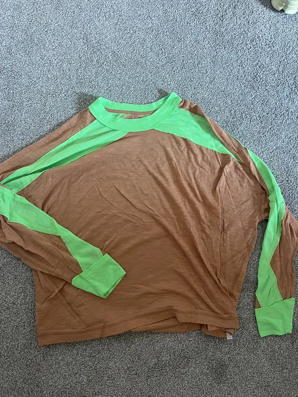 Free People Movement Top - Image 3