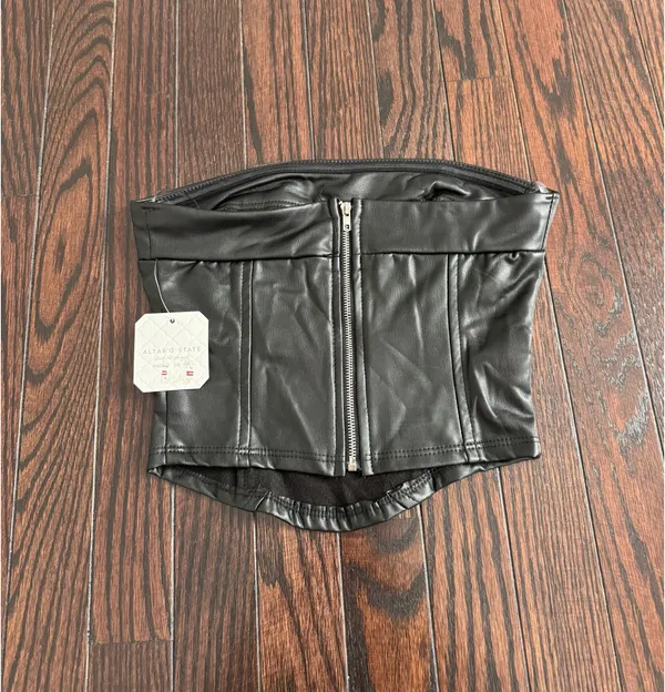 Altar'd State NWT Tube Top - Image 2