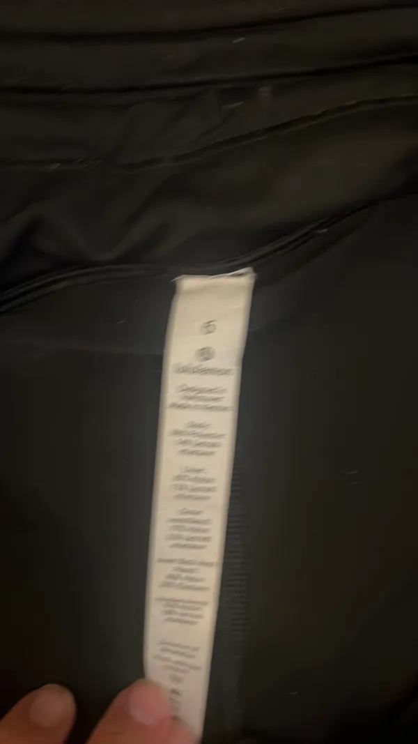 Lululemon Skirt Play the Pleats - Image 6