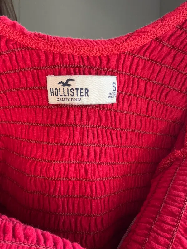 Red Size S - Image 4