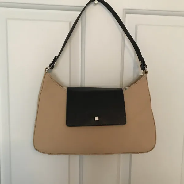 Ann Taylor purse (not Loft, their cheaper line). - Image 2