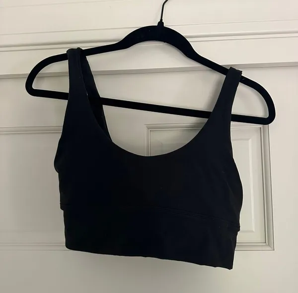 Reversible Align Bra - Image 3