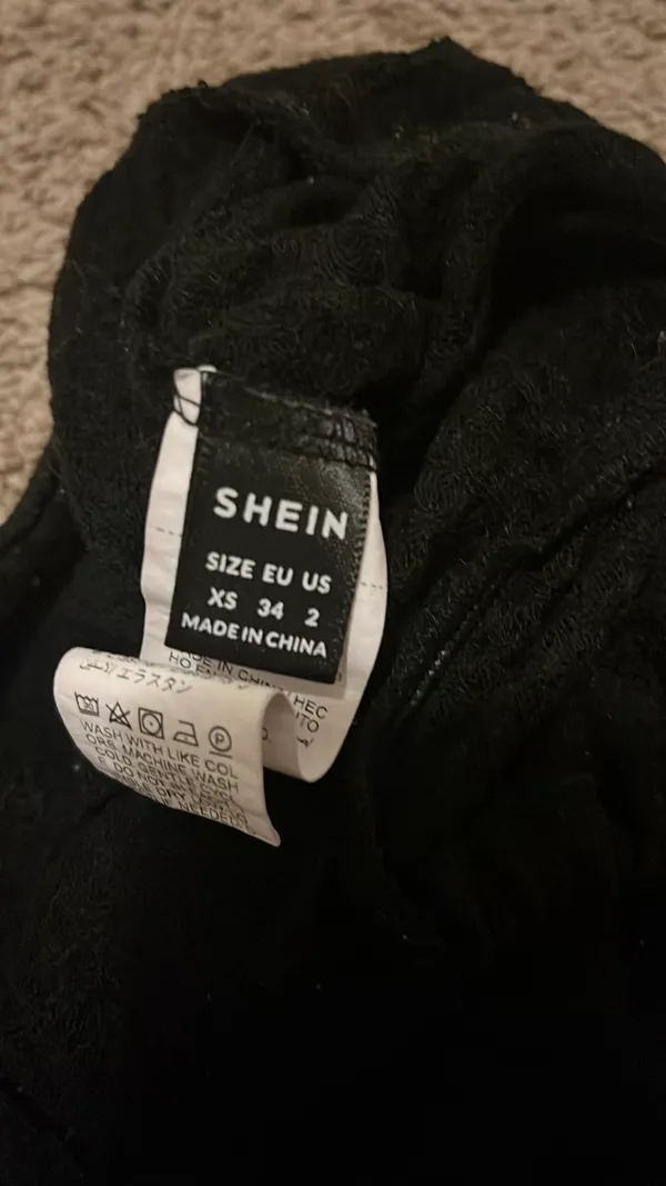 Shein Top - Image 2