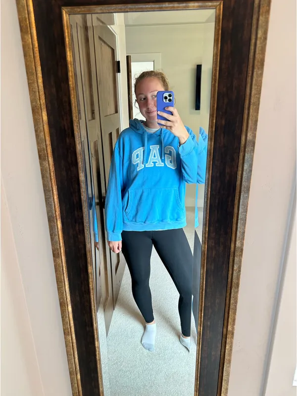 Gap Hoodie - Image 4
