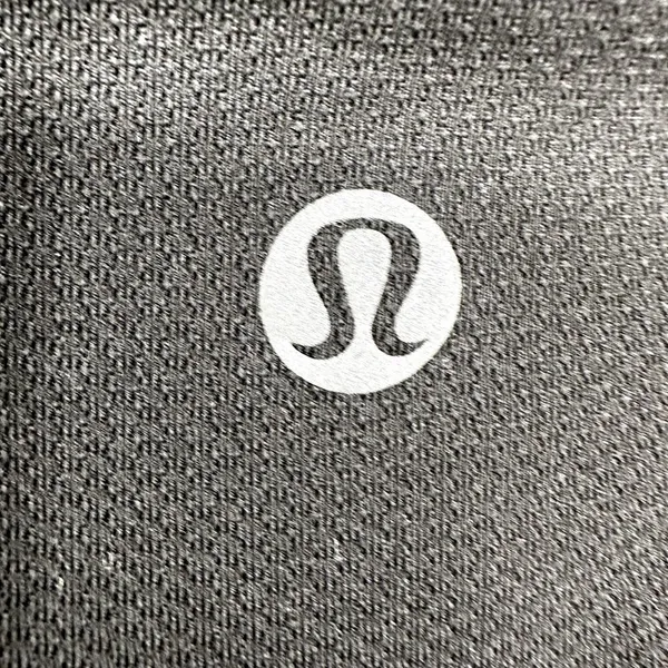 Lululemon Find Your Pace Short 3" Lined Reflective Swift High Rise Black 12 - Image 3