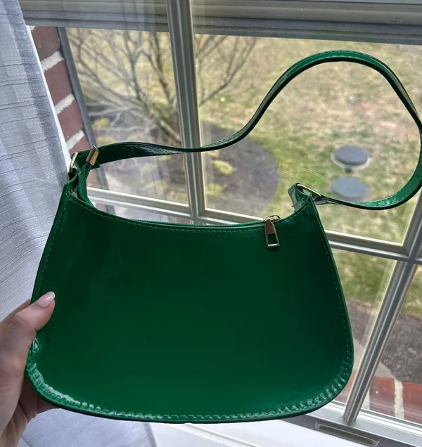 Green Purse - Image 4