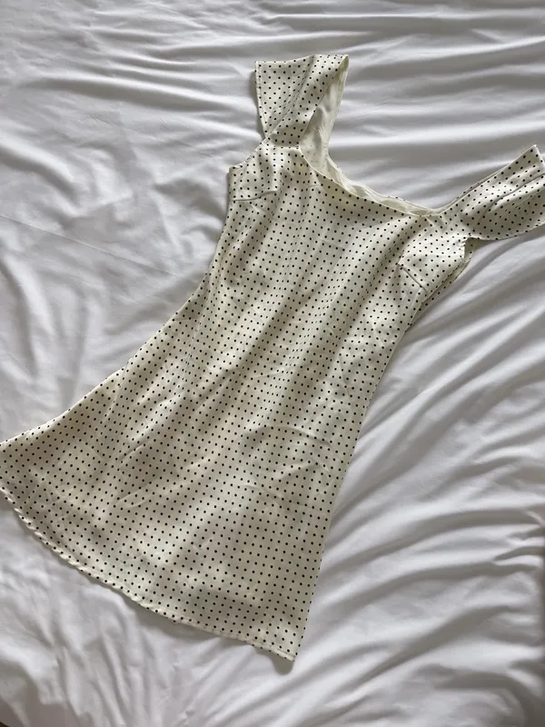 Princess Polly Mini Dress - Image 2