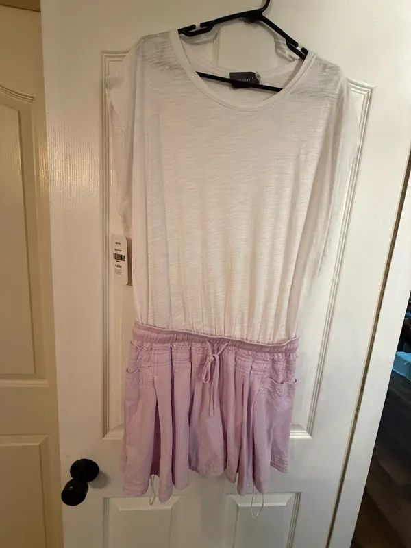 Mini Dress - Image 2