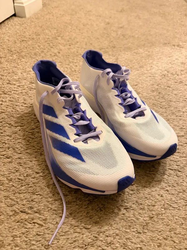 Adidas Adizero Boston 12 Running Shoes - Image 2