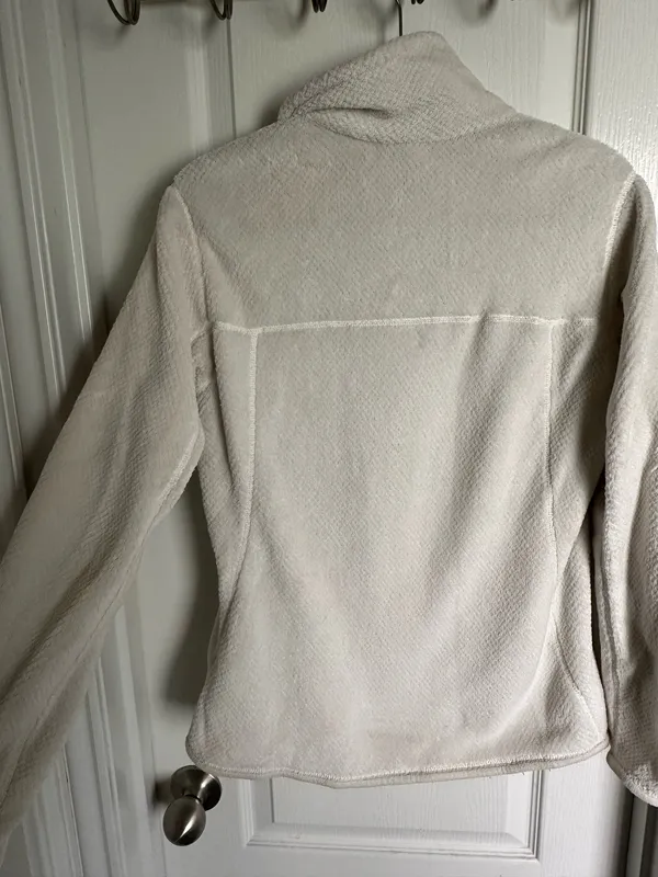 Patagonia Fleece Pullover - Image 2